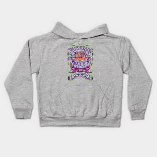 Sanderson Sisters Witches Brew Ale Kids Hoodie